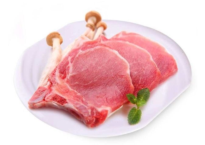 大排