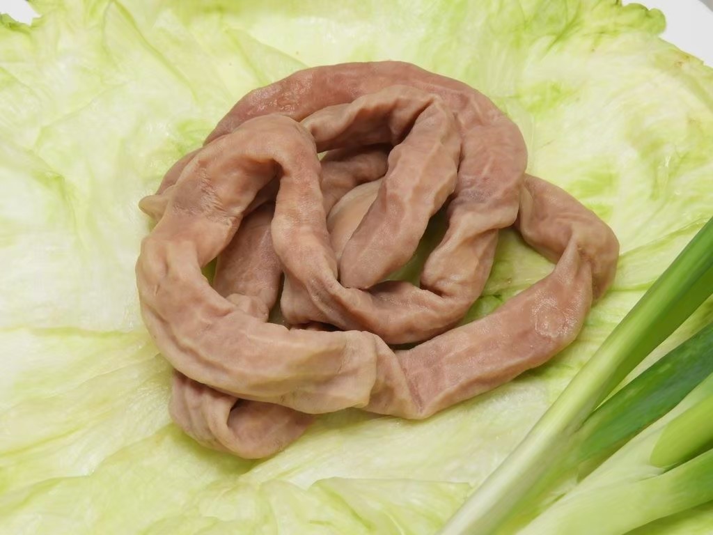 熟小腸