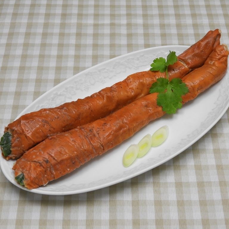 脆皮肥腸