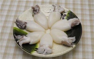 小花枝