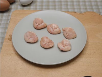 雞尾椎
