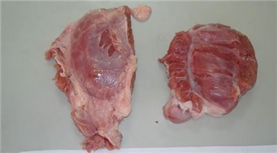 嘴邊肉