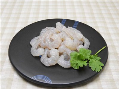 草蝦仁