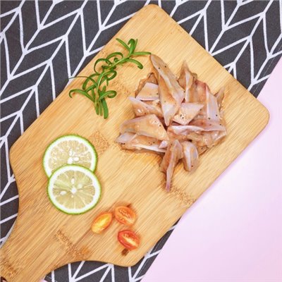 醃漬三角軟骨